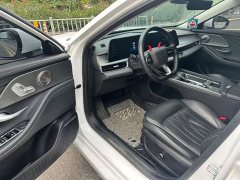 Chery Arrizo 8 1.6T DCT Elegant - ფოტო 6