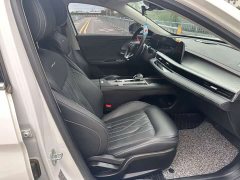 Chery Arrizo 8 1.6T DCT Elegant - ფოტო 7