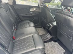 Chery Arrizo 8 1.6T DCT Elegant - ფოტო 8