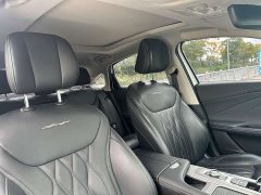Chery Arrizo 8 1.6T DCT Elegant - ფოტო 9