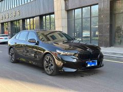 BMW 5 Series Facelift 530Li Luxury M Sport Package - ფოტო 3