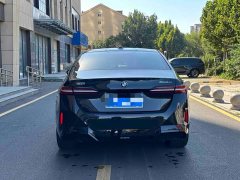 BMW 5 Series Facelift 530Li Luxury M Sport Package - ფოტო 4