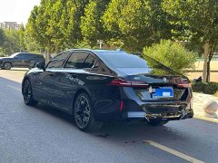 BMW 5 Series Facelift 530Li Luxury M Sport Package - ფოტო 5