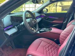 BMW 5 Series Facelift 530Li Luxury M Sport Package - ფოტო 7