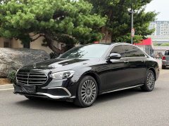 Mercedes-Benz E-Class E 300 L Fashion Edition - ფოტო 1