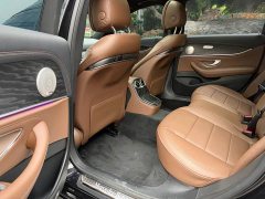 Mercedes-Benz E-Class E 300 L Fashion Edition - ფოტო 10