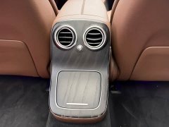 Mercedes-Benz E-Class E 300 L Fashion Edition - ფოტო 11