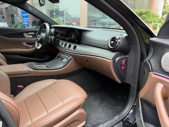 Mercedes-Benz E-Class E 300 L Fashion Edition - ფოტო 12