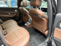 Mercedes-Benz E-Class E 300 L Fashion Edition - ფოტო 13
