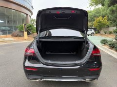 Mercedes-Benz E-Class E 300 L Fashion Edition - ფოტო 14