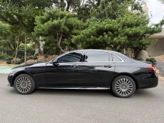 Mercedes-Benz E-Class E 300 L Fashion Edition - ფოტო 15