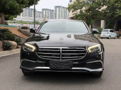 Mercedes-Benz E-Class E 300 L Fashion Edition - ფოტო 2