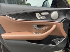 Mercedes-Benz E-Class E 300 L Fashion Edition - ფოტო 4