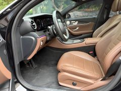Mercedes-Benz E-Class E 300 L Fashion Edition - ფოტო 5