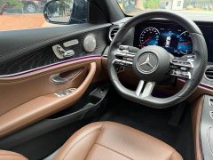 Mercedes-Benz E-Class E 300 L Fashion Edition - ფოტო 6