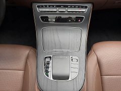 Mercedes-Benz E-Class E 300 L Fashion Edition - ფოტო 7