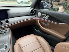 Mercedes-Benz E-Class E 300 L Fashion Edition - ფოტო 8