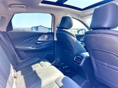 Chery Arrizo 8 1.6T DCT Smart - ფოტო 13