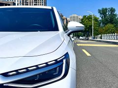 Chery Arrizo 8 1.6T DCT Smart - ფოტო 3