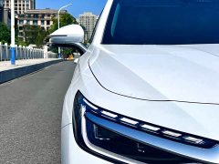 Chery Arrizo 8 1.6T DCT Smart - ფოტო 5