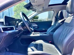 Chery Arrizo 8 1.6T DCT Smart - ფოტო 9