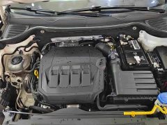 Volkswagen Touareg 330TSI AWD Luxury Edition - ფოტო 11