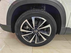 Volkswagen Touareg 330TSI AWD Luxury Edition - ფოტო 13