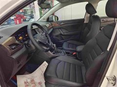 Volkswagen Touareg 330TSI AWD Luxury Edition - ფოტო 4