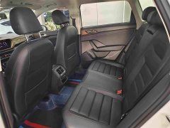 Volkswagen Touareg 330TSI AWD Luxury Edition - ფოტო 5