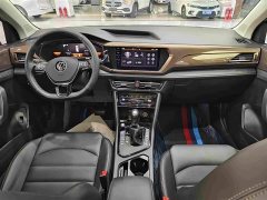Volkswagen Touareg 330TSI AWD Luxury Edition - ფოტო 6