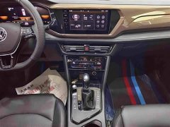 Volkswagen Touareg 330TSI AWD Luxury Edition - ფოტო 7