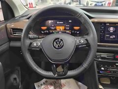 Volkswagen Touareg 330TSI AWD Luxury Edition - ფოტო 8