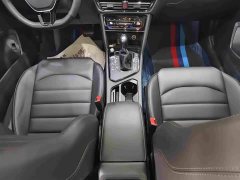 Volkswagen Touareg 330TSI AWD Luxury Edition - ფოტო 9