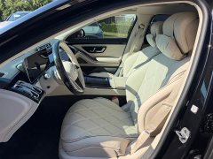 Mercedes-Benz Maybach S-Class S 480 4MATIC - ფოტო 12