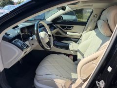 Mercedes-Benz Maybach S-Class S 480 4MATIC - ფოტო 13