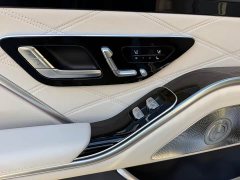 Mercedes-Benz Maybach S-Class S 480 4MATIC - ფოტო 16