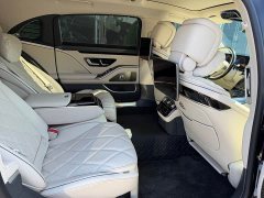 Mercedes-Benz Maybach S-Class S 480 4MATIC - ფოტო 18