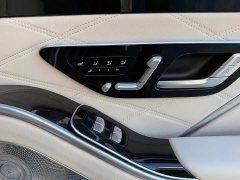 Mercedes-Benz Maybach S-Class S 480 4MATIC - ფოტო 19