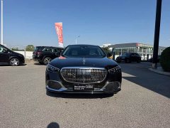Mercedes-Benz Maybach S-Class S 480 4MATIC - ფოტო 2