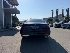 Mercedes-Benz Maybach S-Class S 480 4MATIC - ფოტო 6