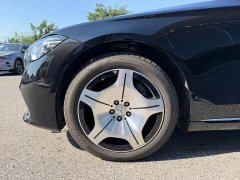 Mercedes-Benz Maybach S-Class S 480 4MATIC - ფოტო 9