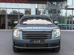 Jetour Jietu X70L 2026 2.0T Automatic Flagship 7-Seater - ფოტო 1