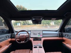 Jetour Jietu X70L 2026 2.0T Automatic Flagship 7-Seater - ფოტო 11