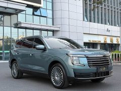 Jetour Jietu X70L 2026 2.0T Automatic Flagship 7-Seater - ფოტო 2