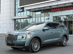 Jetour Jietu X70L 2026 2.0T Automatic Flagship 7-Seater - ფოტო 3