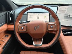 Jetour Jietu X70L 2026 2.0T Automatic Flagship 7-Seater - ფოტო 7
