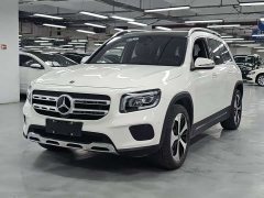Mercedes-Benz GLB 2021 GLB 200 Fashion Edition - ფოტო 1