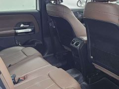Mercedes-Benz GLB 2021 GLB 200 Fashion Edition - ფოტო 11