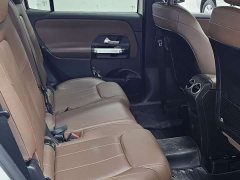 Mercedes-Benz GLB 2021 GLB 200 Fashion Edition - ფოტო 12