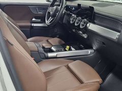Mercedes-Benz GLB 2021 GLB 200 Fashion Edition - ფოტო 13